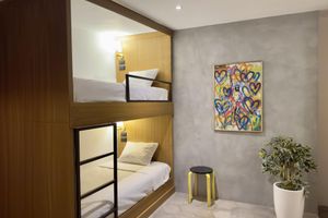 Alojamiento - Cardedeu Express Hotel