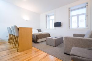 Aluguel por temporada - ON Apartments – Palace – Free Parking