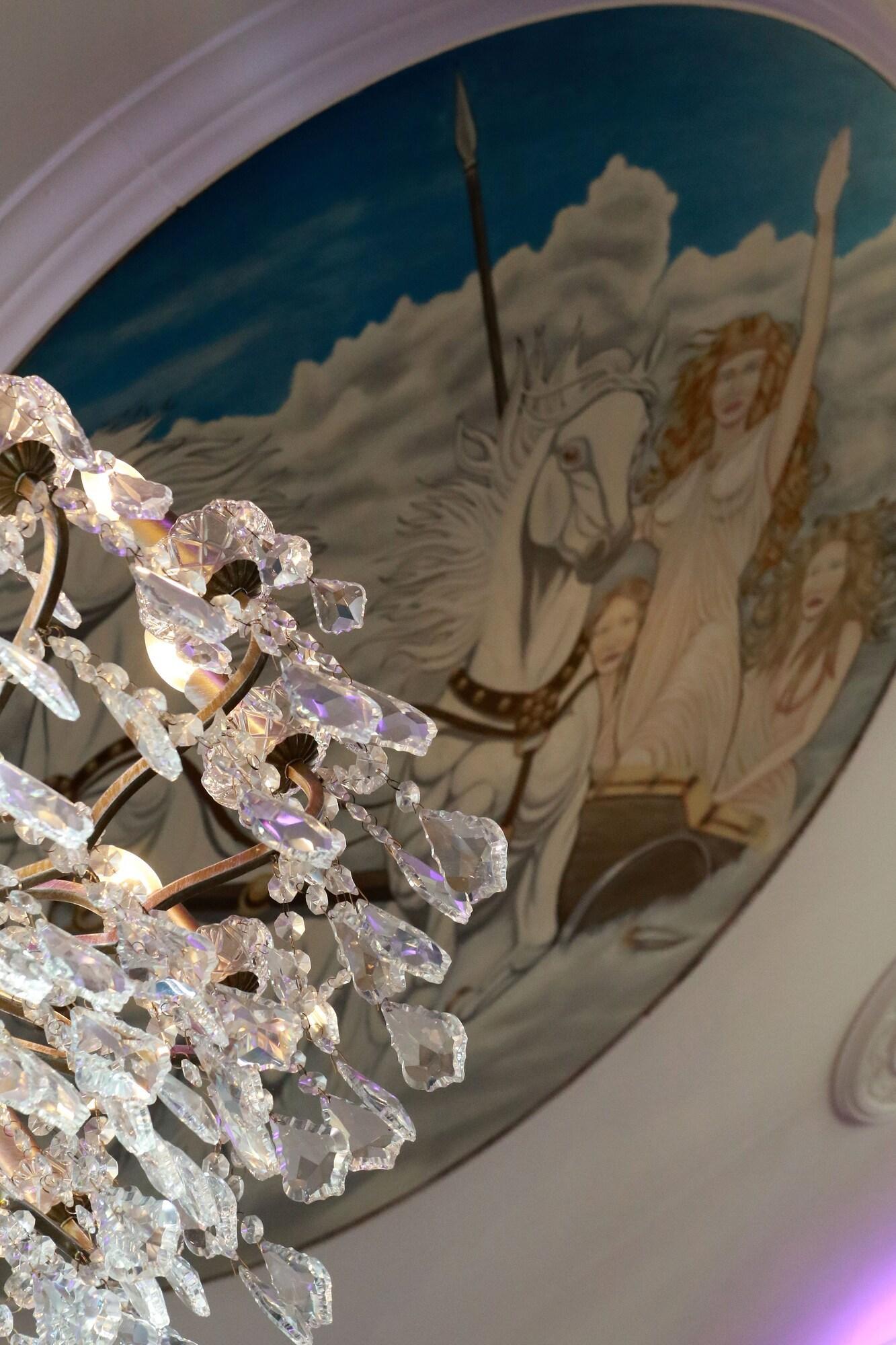 Restaurant Kings Newmarket