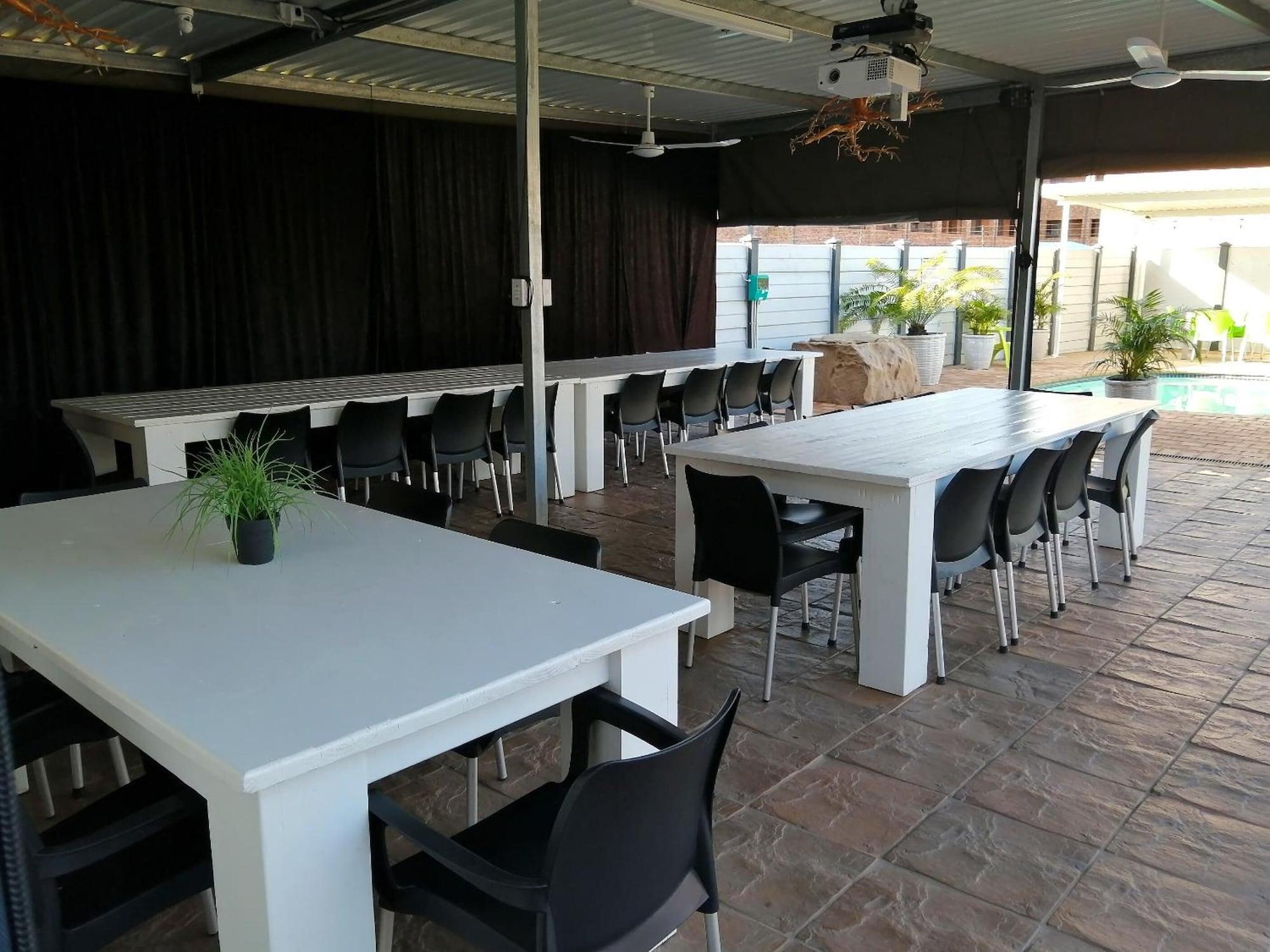 Restaurant Seagull Lodge