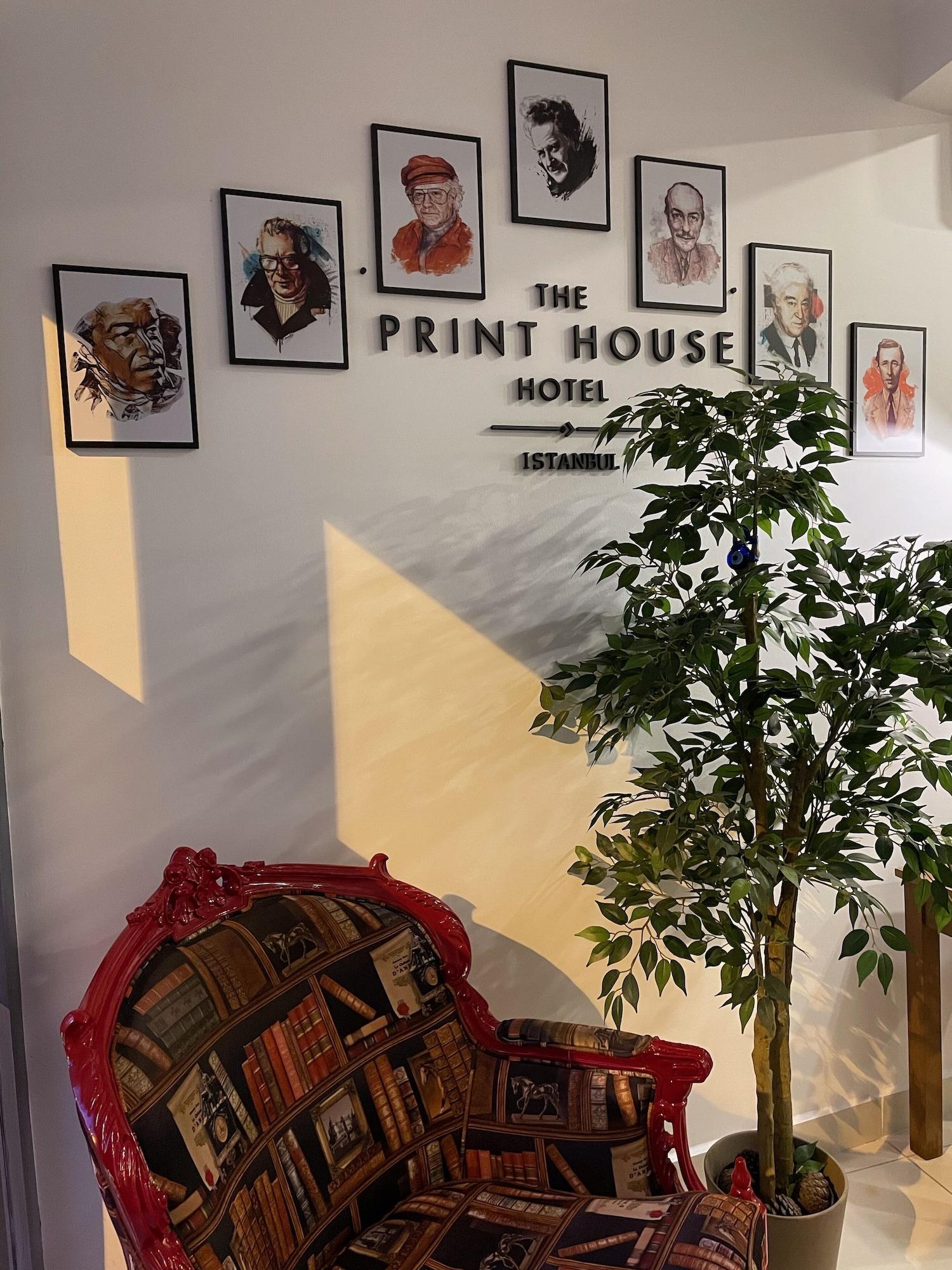 Spa The Print House Hotel