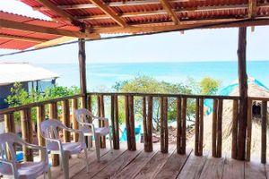 Alojamiento - Comunidad Puerto caracol Isla Múcura