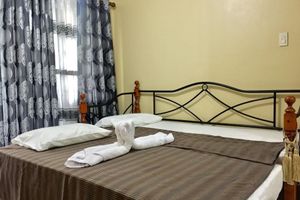 Alquiler Vacacional - Sta. Maria Homes at One Oasis Cebu Condo