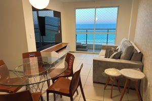 Alquiler Vacacional - TERRAÇOS DO ATLÂNTICO - BEIRA MAR