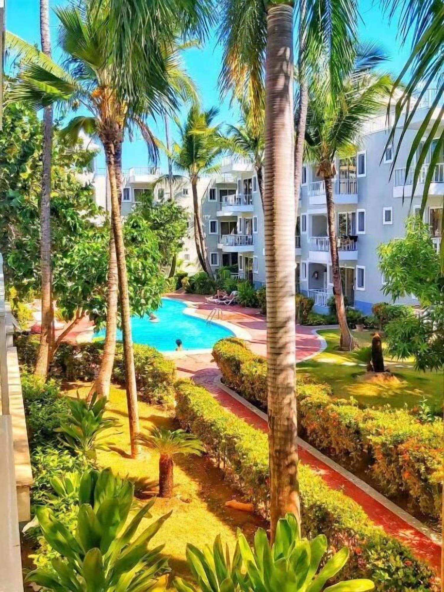 Varios Sol Caribe Primavera Pool