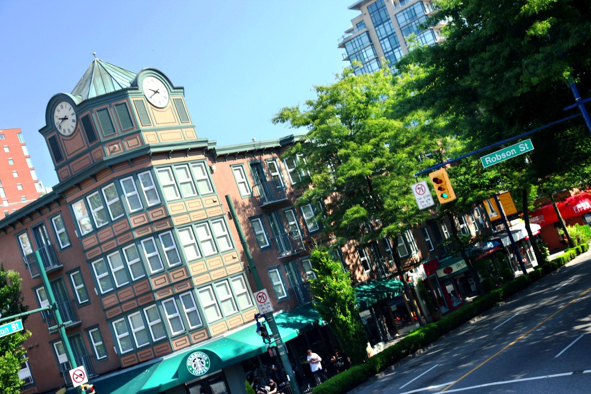 Varios Times Square Suites Hotel