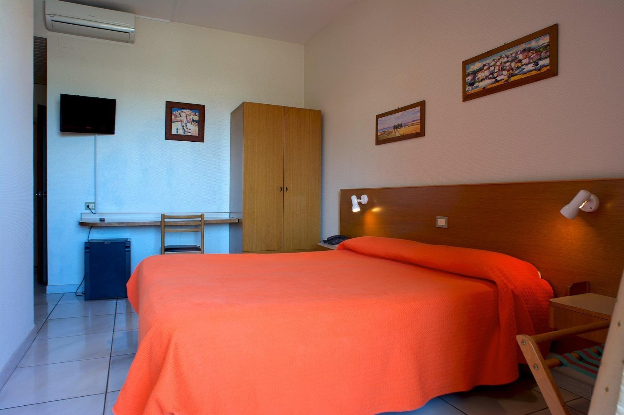Habitación Hotel Bellariva
