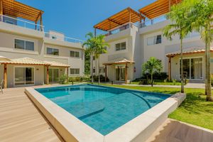 Paquete - IM07 Excelente Apê a 600m da praia com 2 suítes - Imbassaí