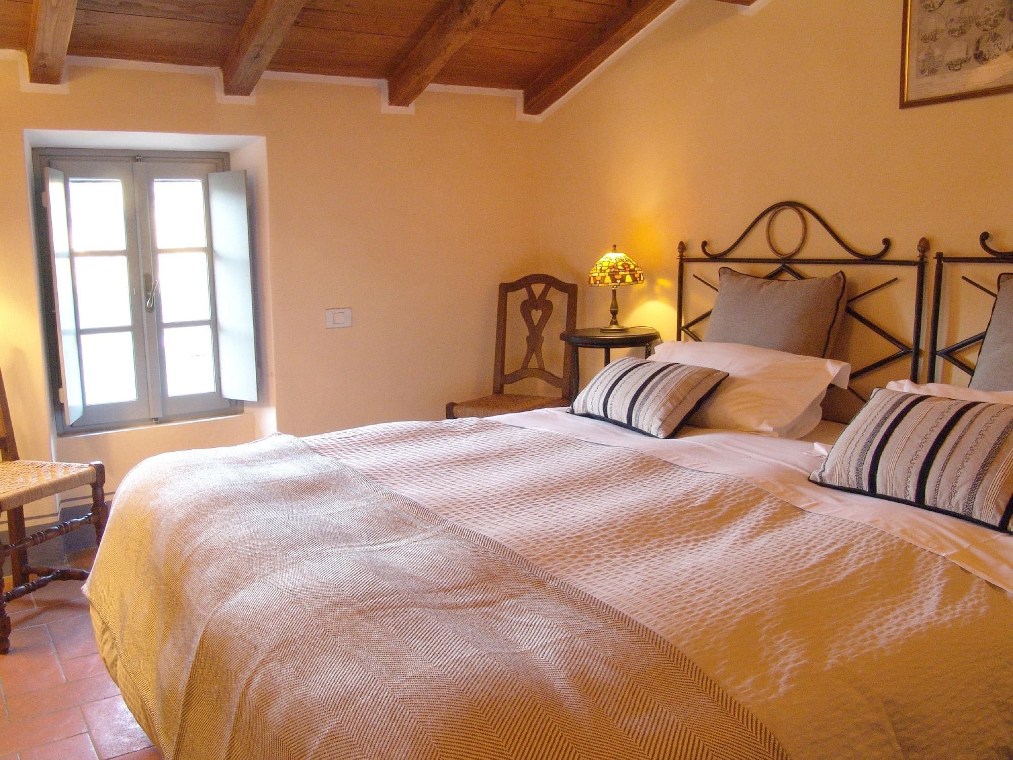 Habitación Villanova - Nature & Wellness