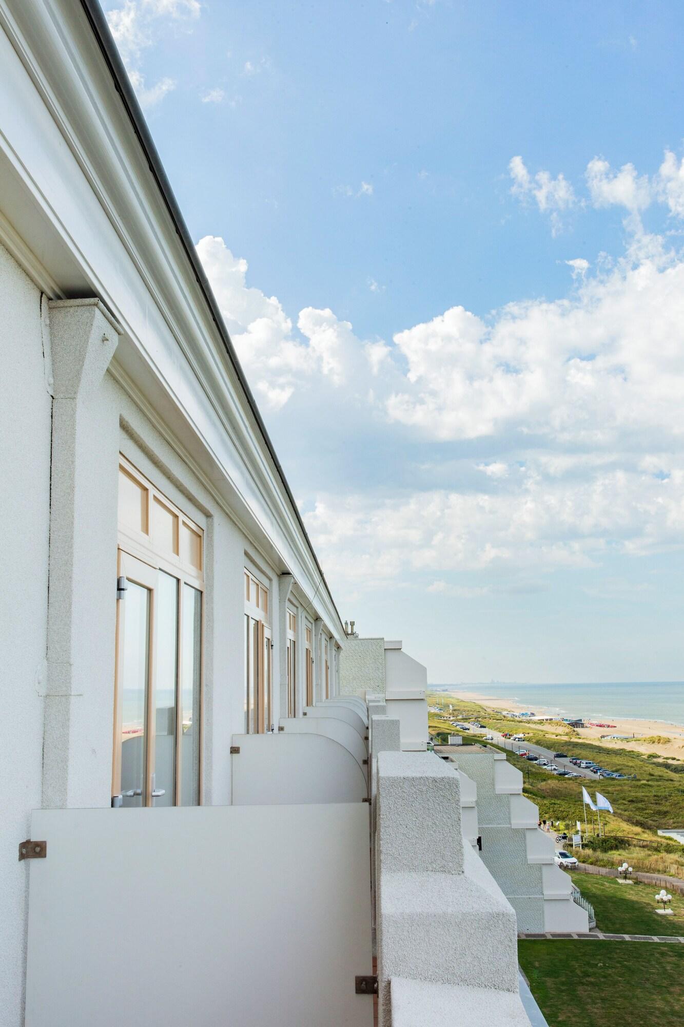 Playa The Historic Huis ter Duin