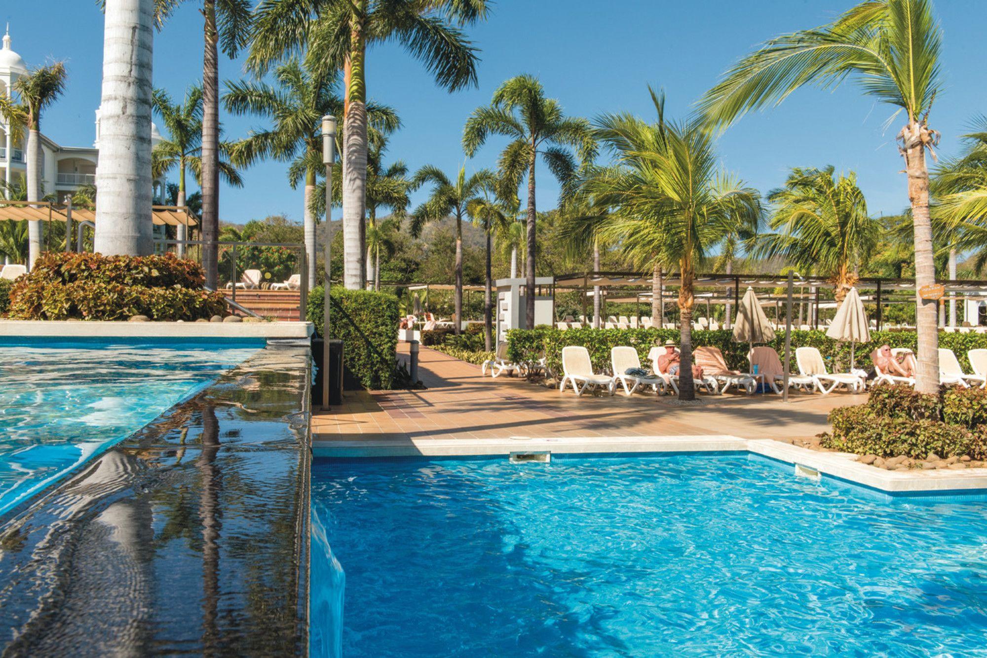 Hotel Riu Palace Costa Rica
