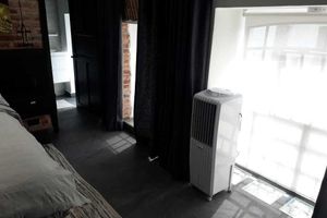 Alquiler Vacacional - Luxurious apartment in historic building  downtown Puebla SV311 -12