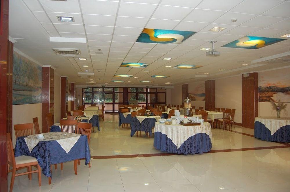 Salón de Baile Hotel Laurence