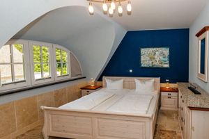 Alquiler Vacacional - 5 Luxus Indoor Pool Villa, 28°, Wlan Gratis, 60 qm Dachterrasse,