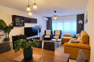 Alquiler Vacacional - Apartment 50 meters from the sea