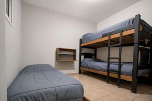 Alojamiento - Go Hostel