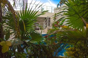 Alojamiento - Playa Maya by MIJ