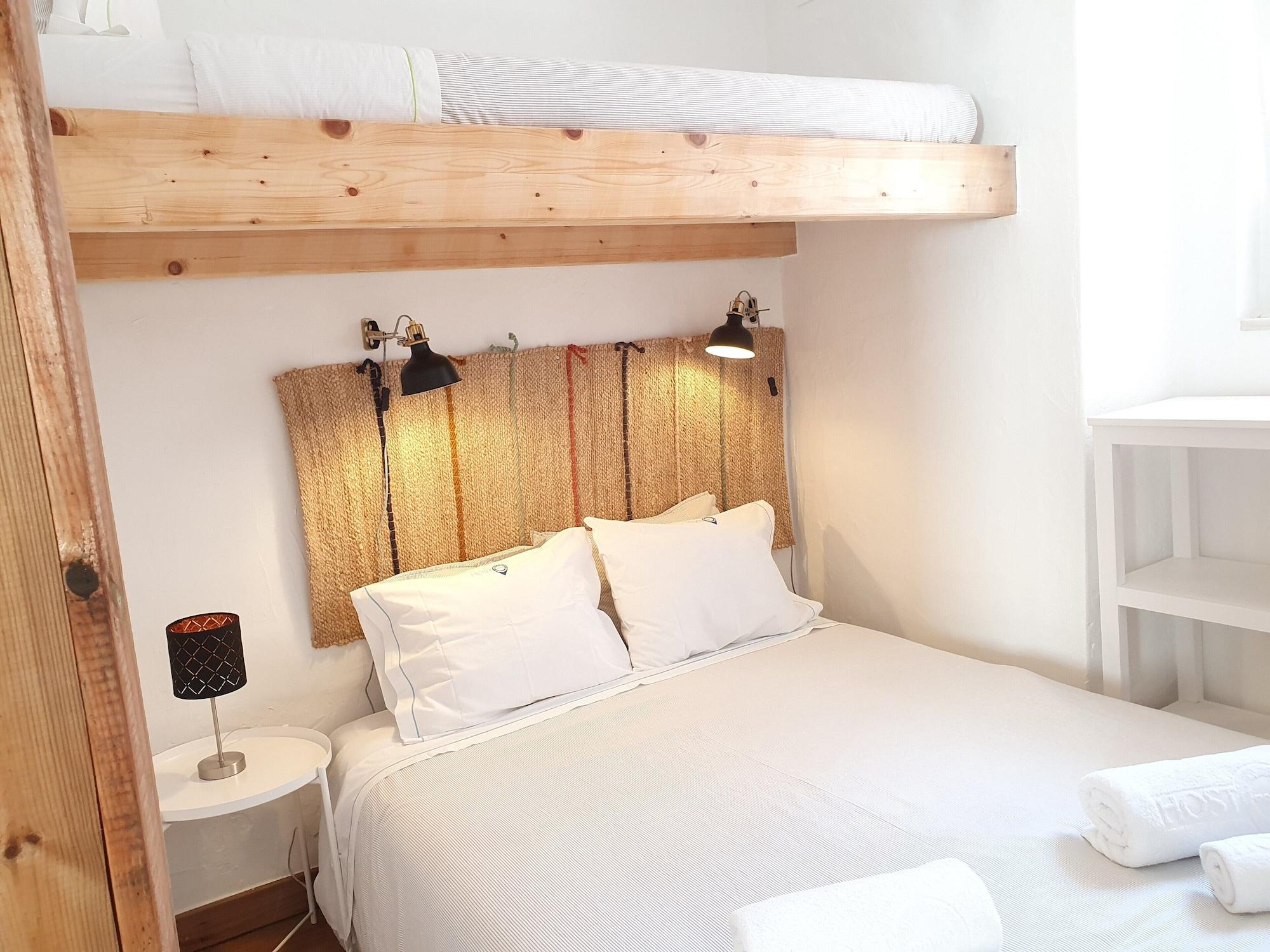 Habitación Vila Maria by Host-Point