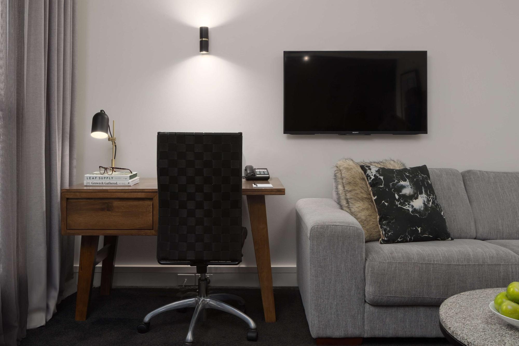 Habitación Esplanade Hotel Fremantle by Rydges