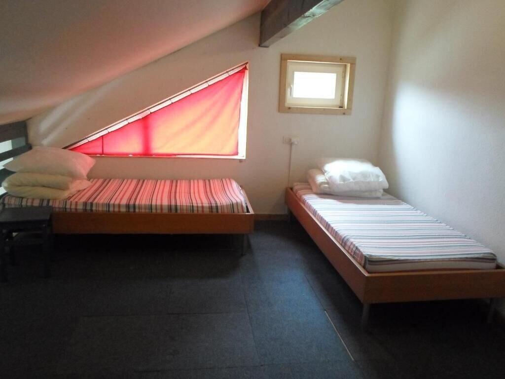 Habitación Appart'Hotel Les Acacias