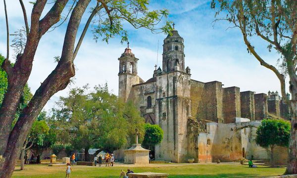San Pedro