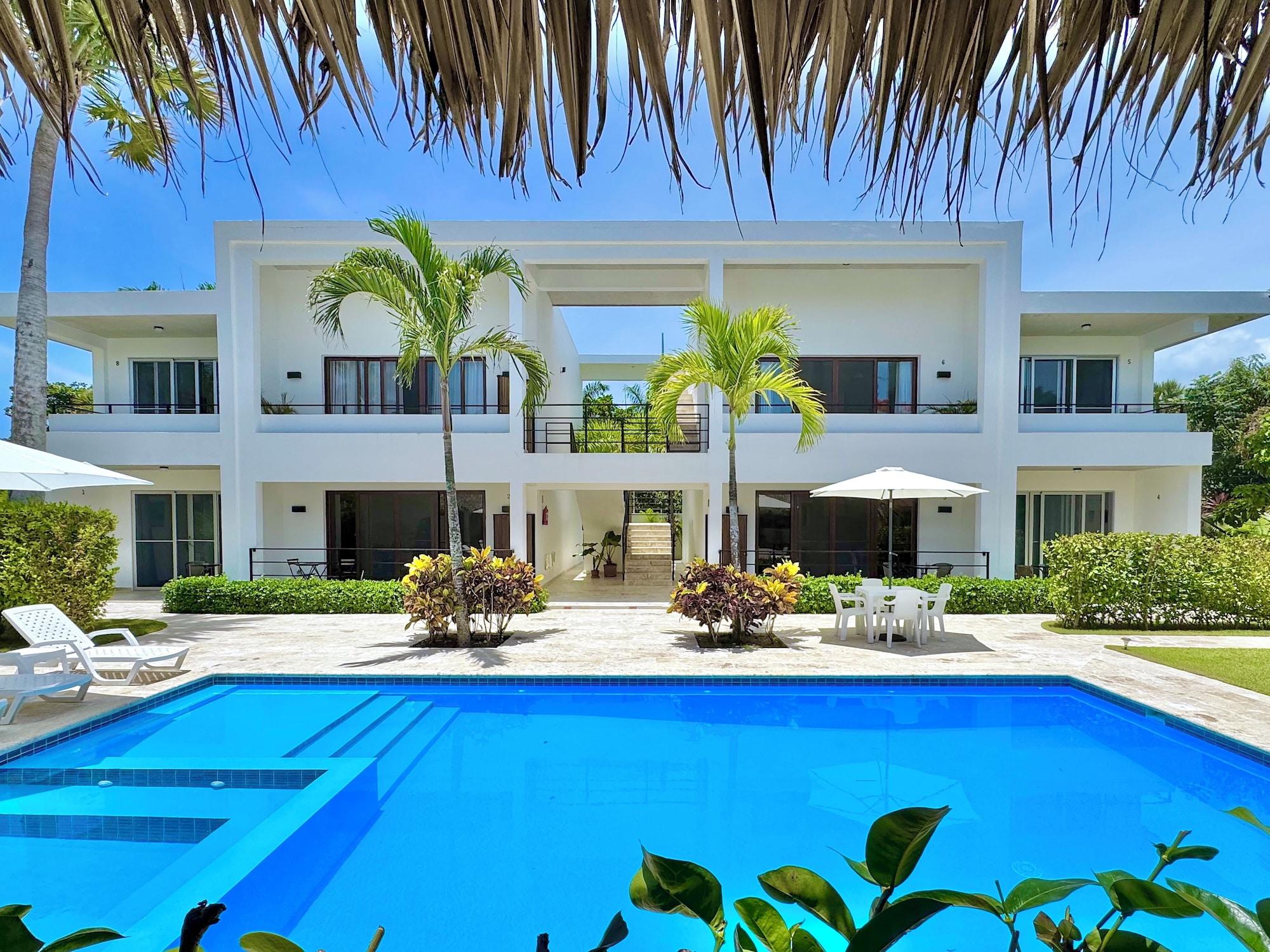 Vista Exterior La Curadina Encuentro Surf Hotel
