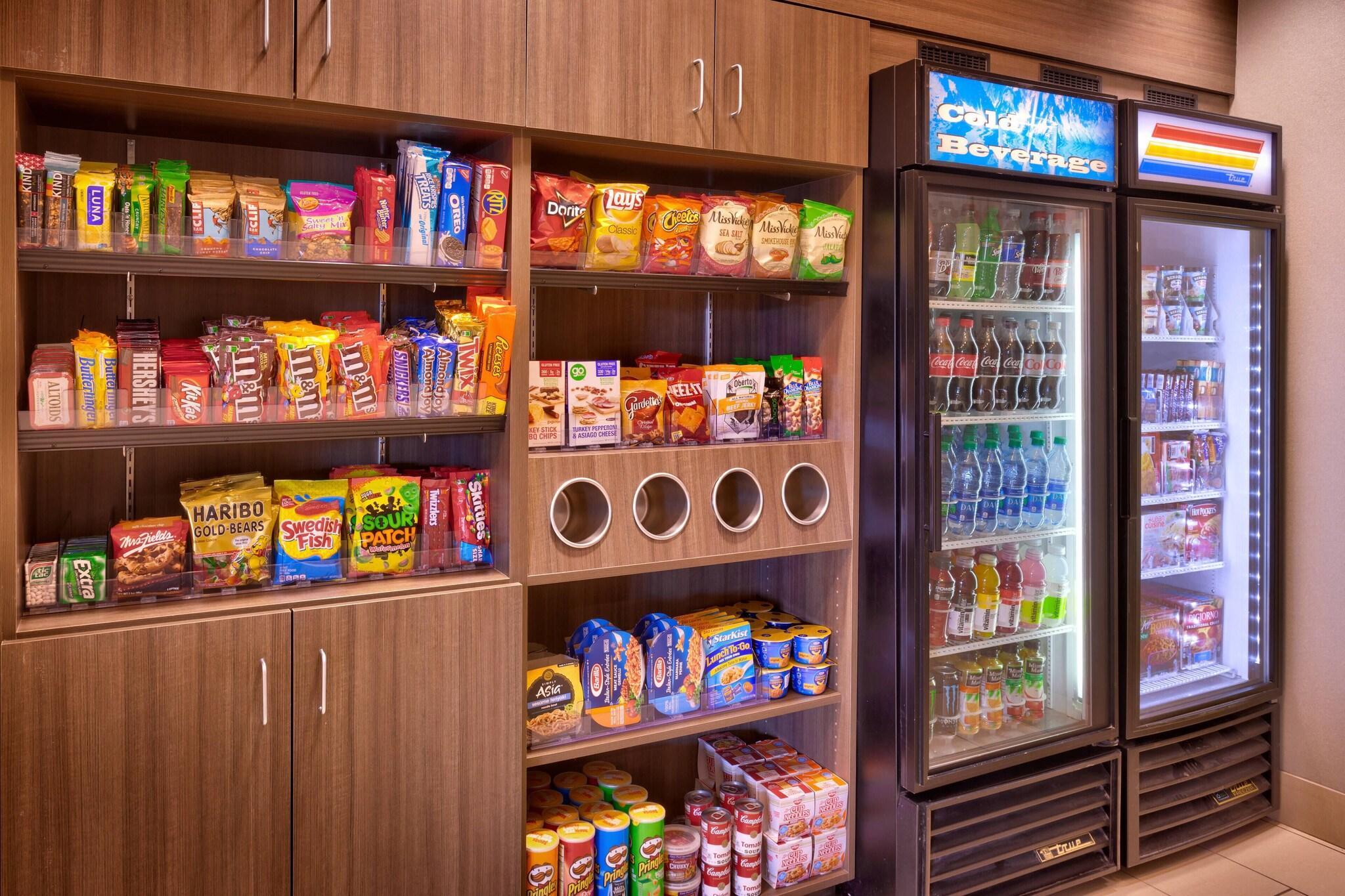 Vista Exterior Residence Inn by Marriott Salt Lake City-Sandy