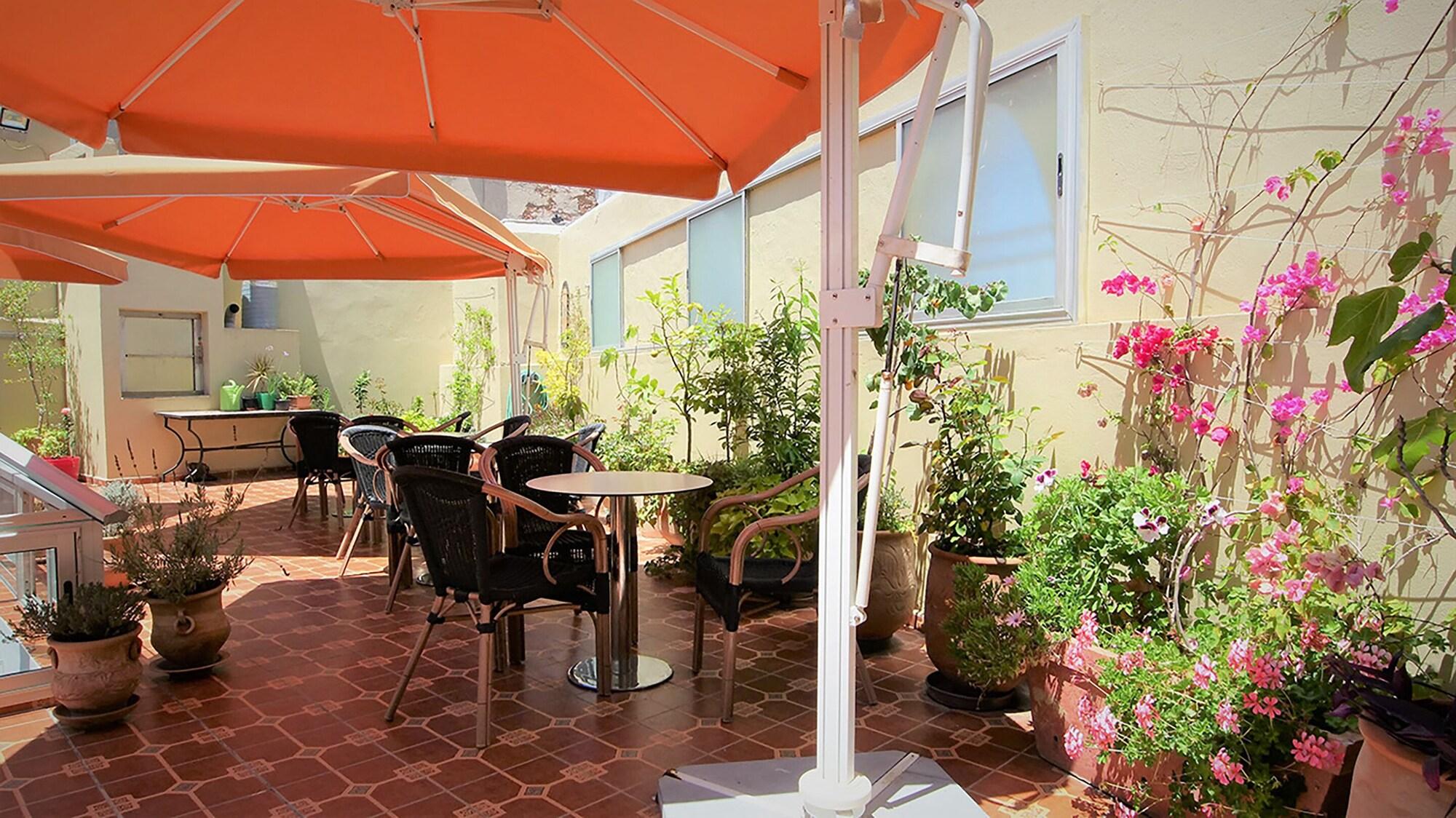 Restaurant Ryad 91