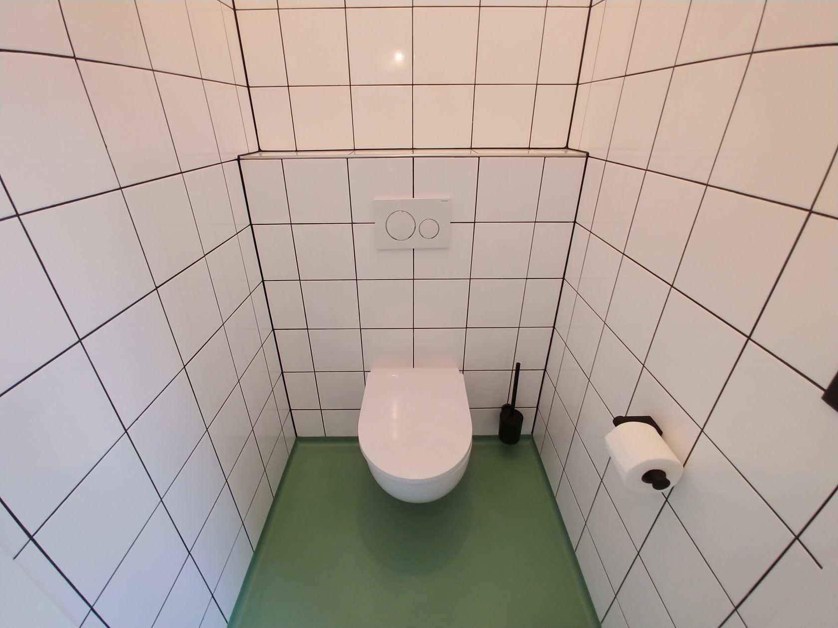 Equipamiento de Habitación Hotel in het Huis van Deventer