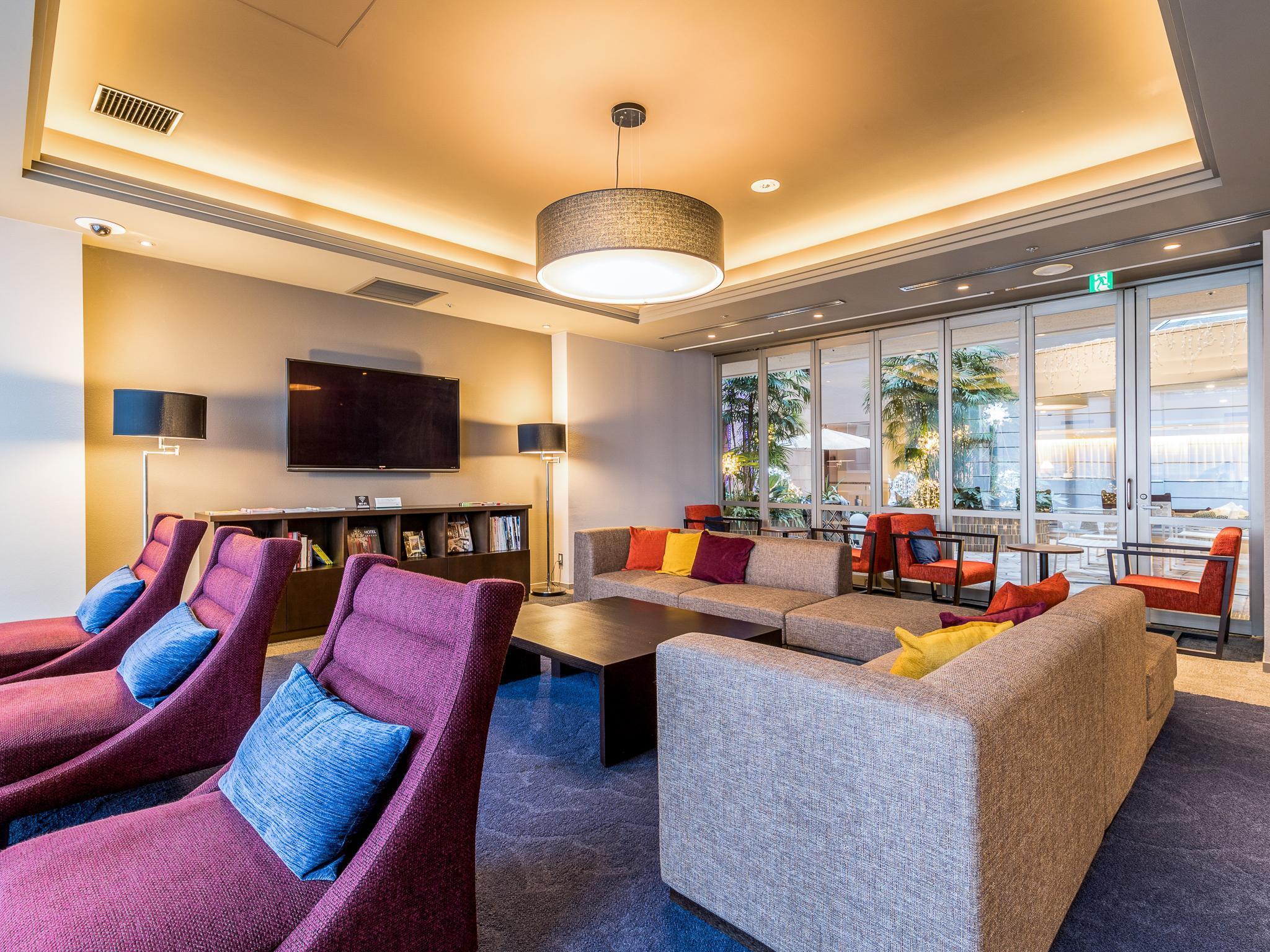 Vista Exterior Tokyu Stay Yotsuya Shinjuku Area