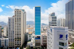 Alojamiento - Libra Hotel Nha Trang