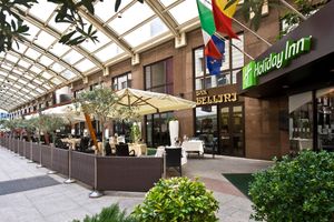 Alojamiento - Holiday Inn Naples by IHG