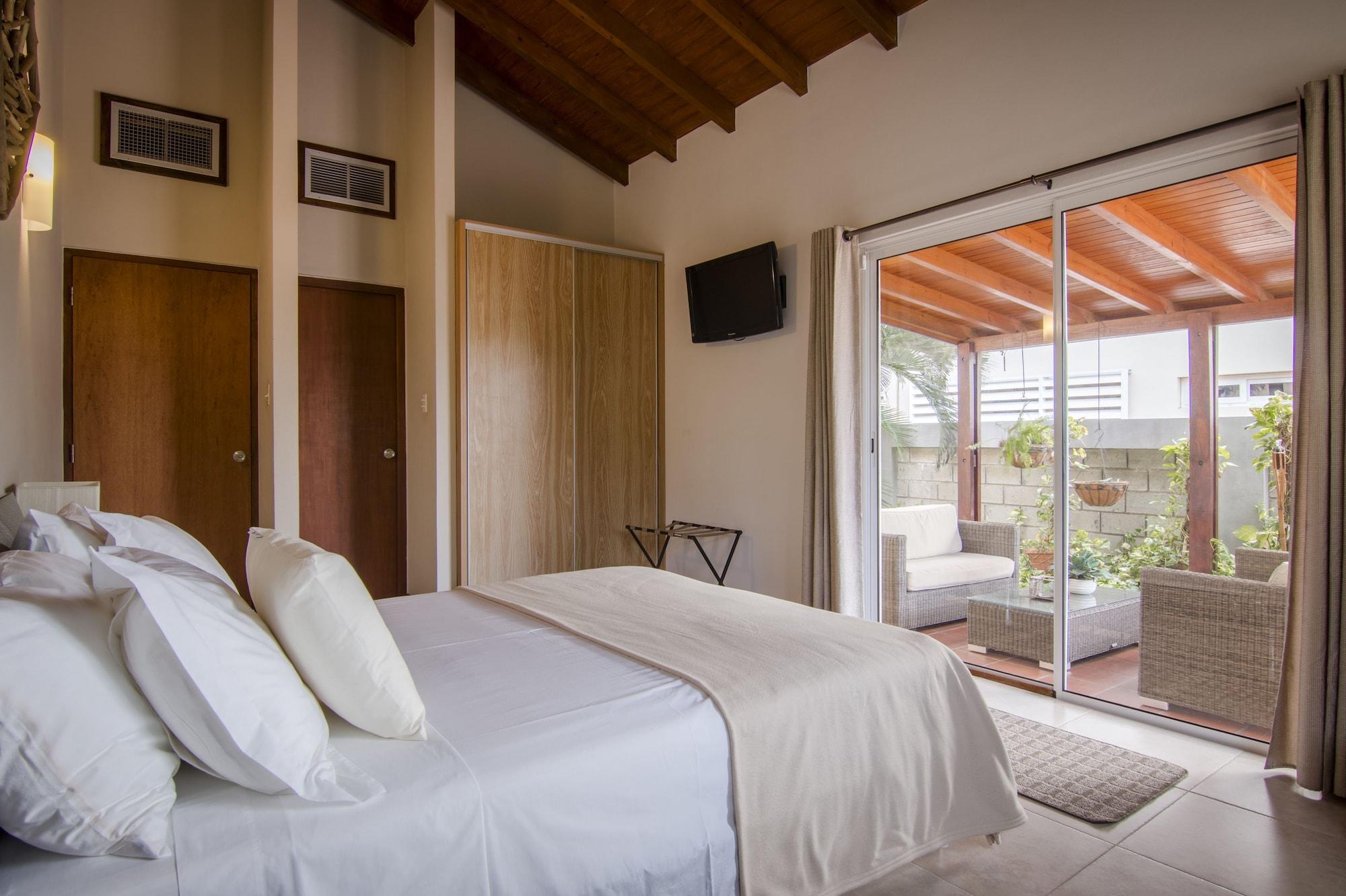 Habitación Costa Esmeralda Village