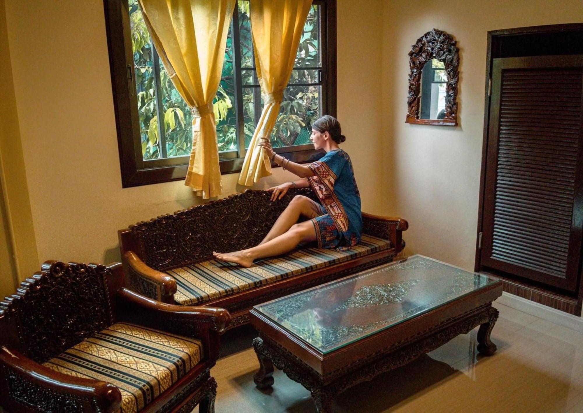 Spa Sawatdee Guesthouse the Original