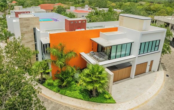 Luxury Villa w/ Pier and Beach, Resort Amenities - Hoteles con traslado en Cozumel, México