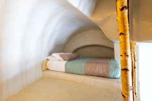 Alquiler Vacacional - Opulent Oia Oasis: 3-Bedroom Luxury Suite