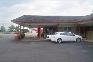Alojamiento - Catalina Airport Motel