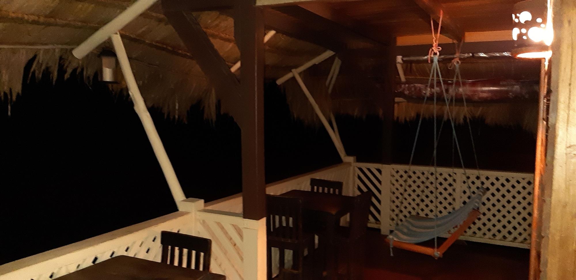 Vista Exterior Hotel Luna Del Rio