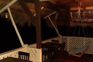 Alojamiento - Hotel Luna Del Rio