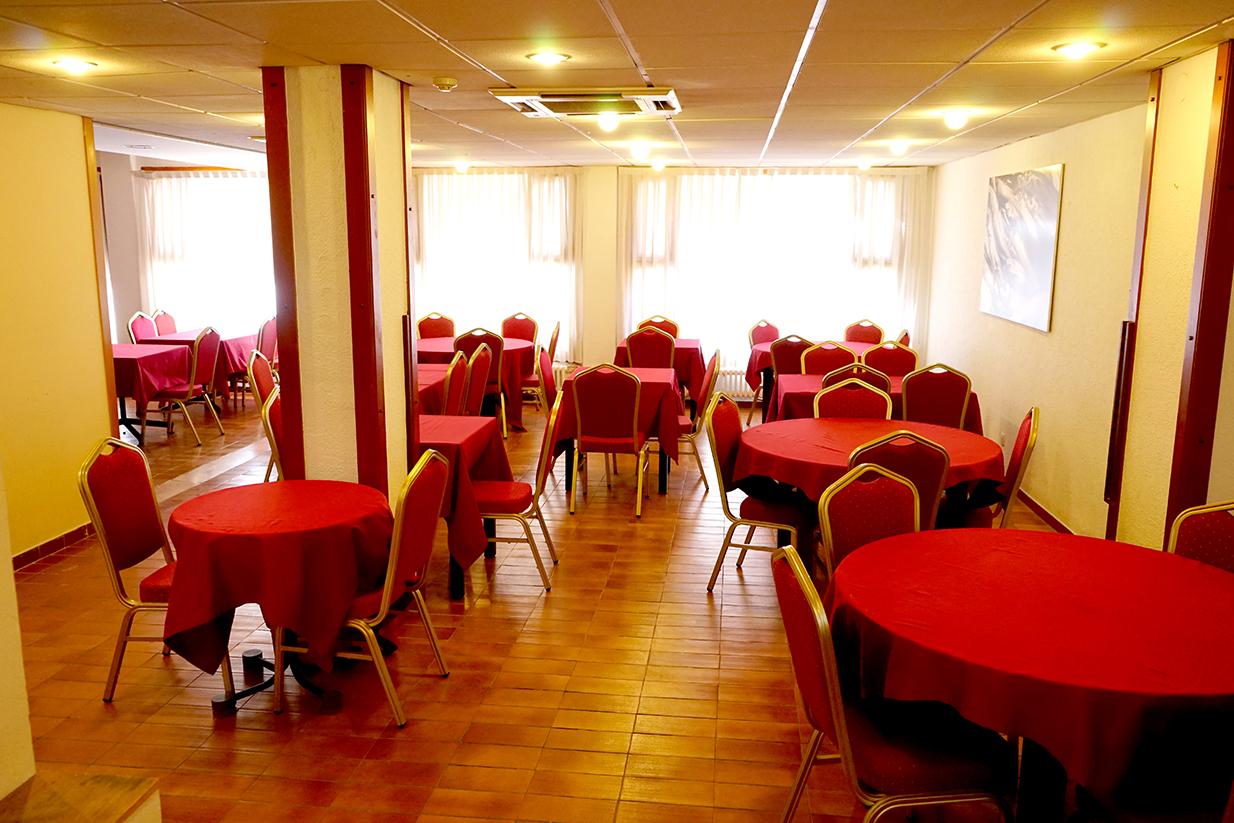 Restaurant Torredembarra