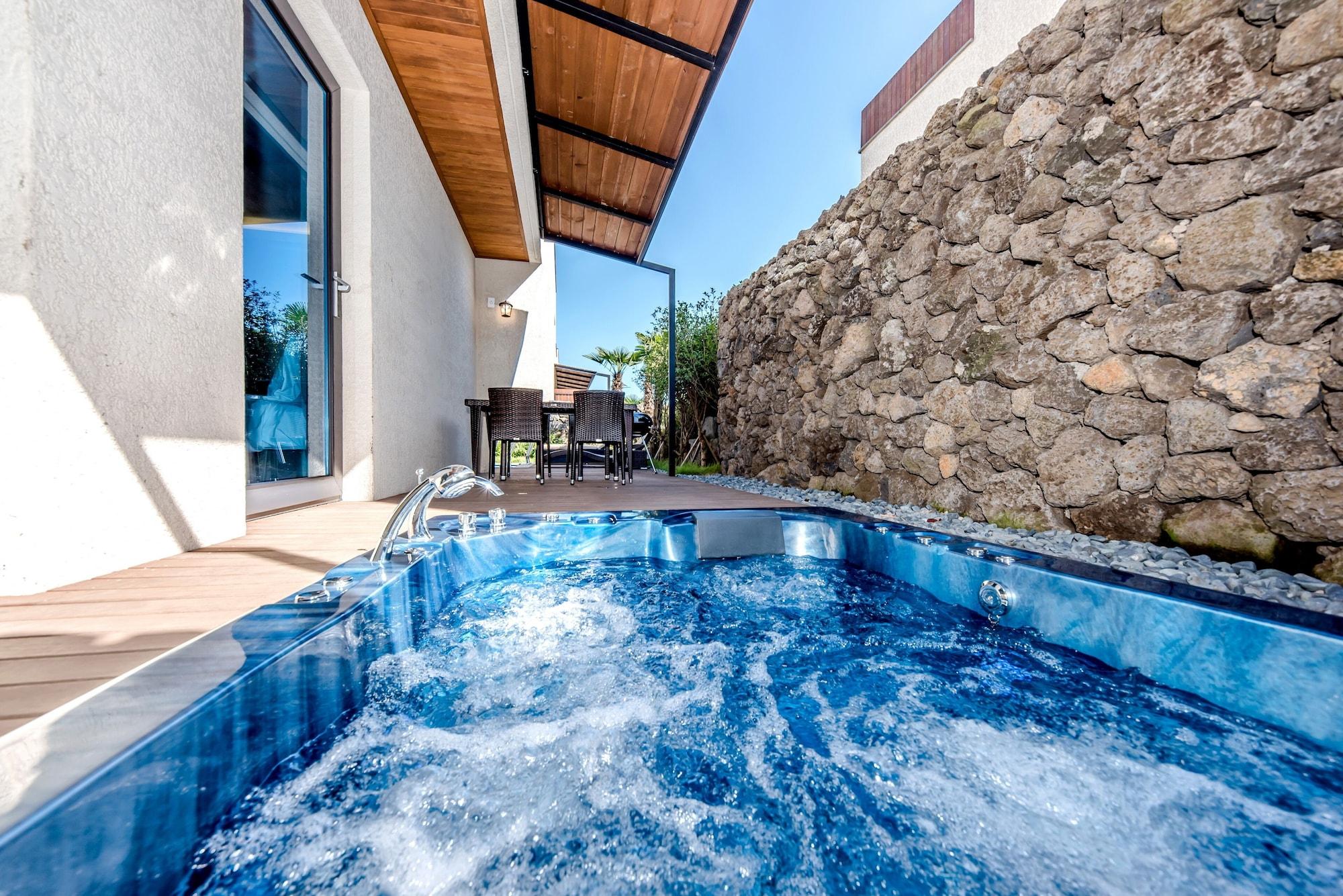 Spa Arts Spa & Poolvilla