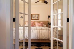 Alquiler Vacacional - Designer cottage in lively 12 South neighborhood