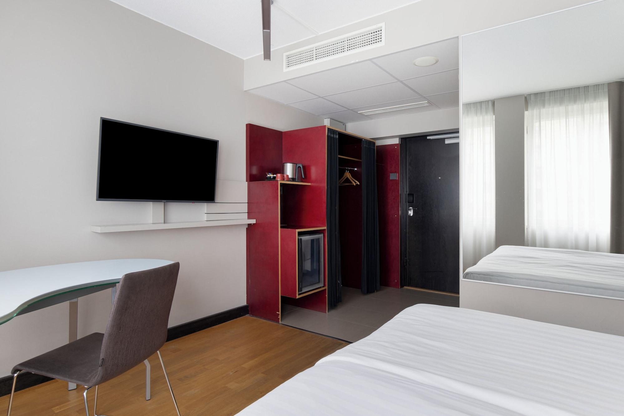 Habitación Original Sokos Hotel Albert