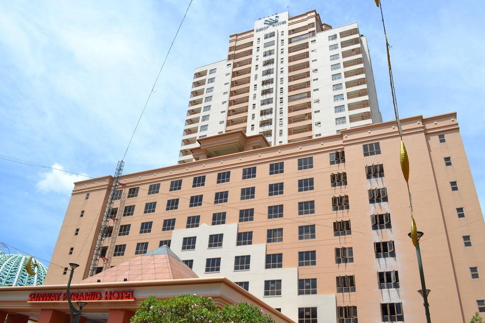 Varios Resort Suites at Bandar Sunway
