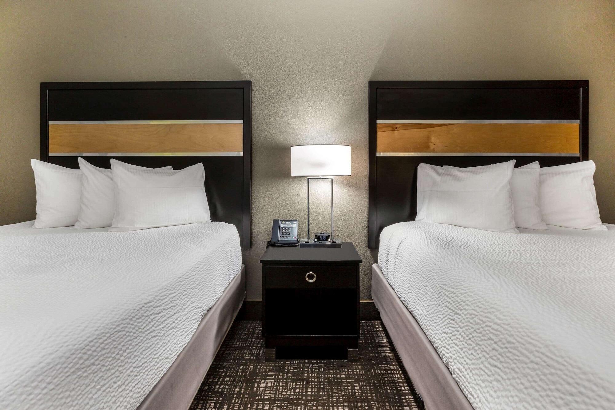 Habitación La Quinta Inn & Suites by Wyndham San Diego Mission Bay