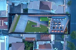 Alojamiento - ARTOTEL Gajahmada Semarang