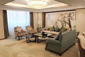 Alojamiento - Xinqiao