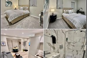 Alquiler Vacacional - BRAND NEW FULLY RENOVATED ENTIRE HOUSE SLEEPS 5 FREE PARKING, WI-FI & BREAKFAST