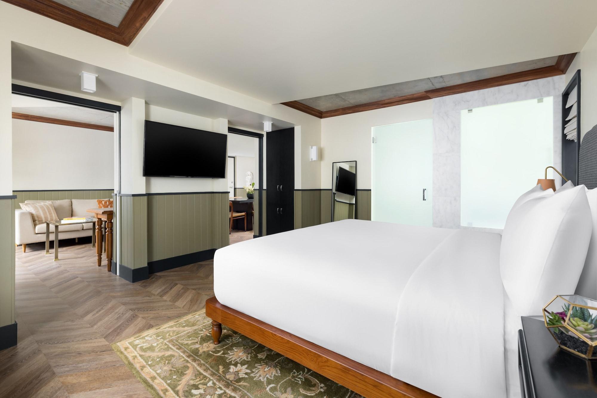 Habitación Balfour Miami Beach a Morgan’s Original