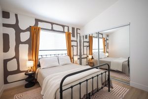 Alquiler Temporario - Newly renovated 3-bed Desert Summerlin home with AC, WiFi, near Red Rock